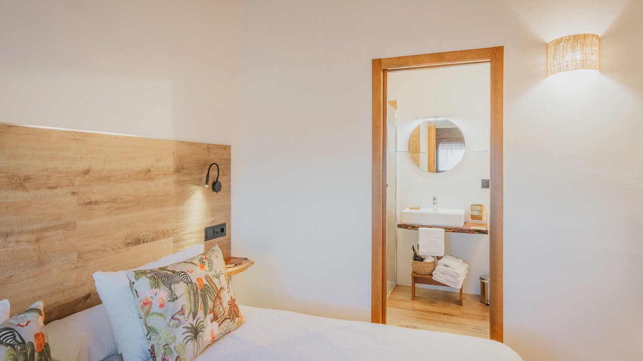 Photo of Bedroom in Aldeasaz