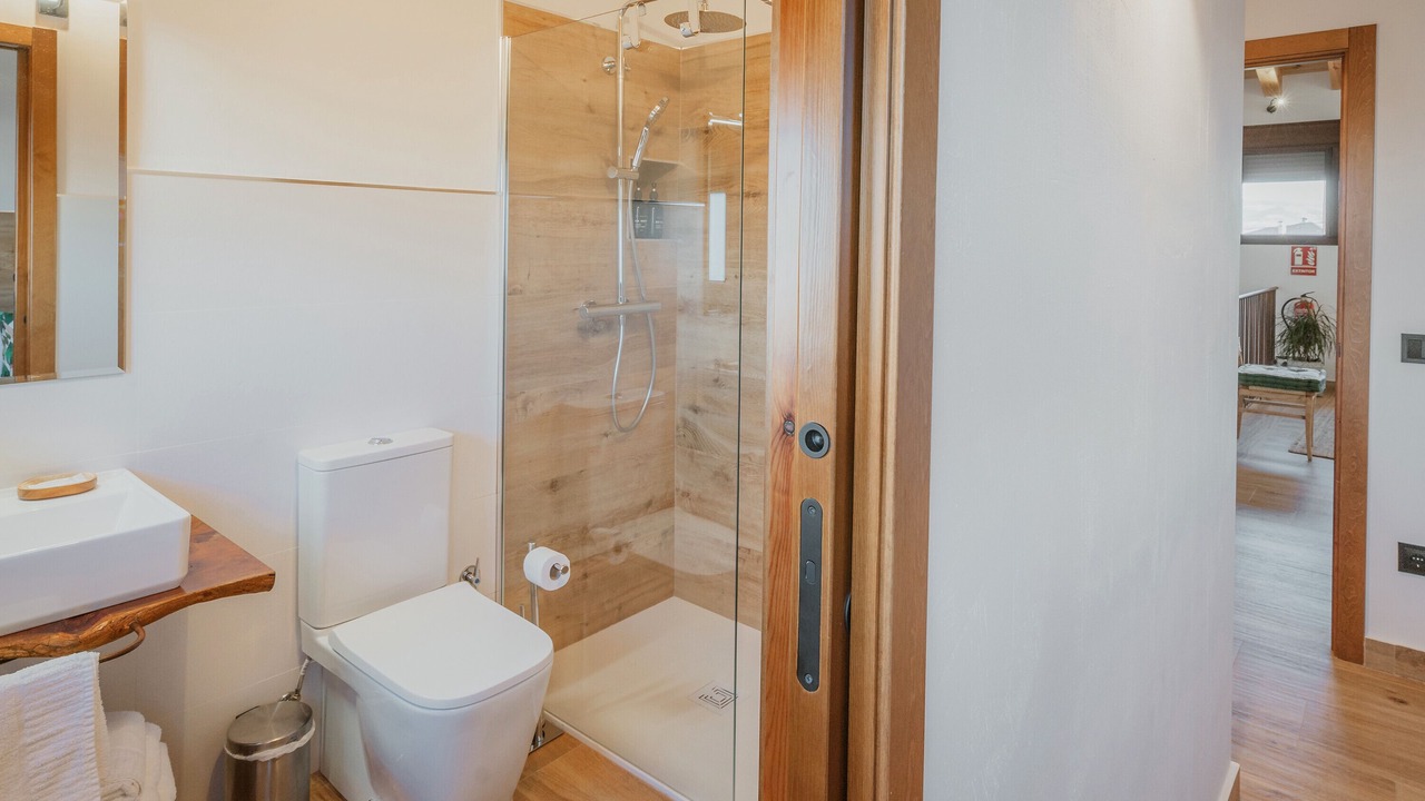 Photo of Bathroom in Aldeasaz