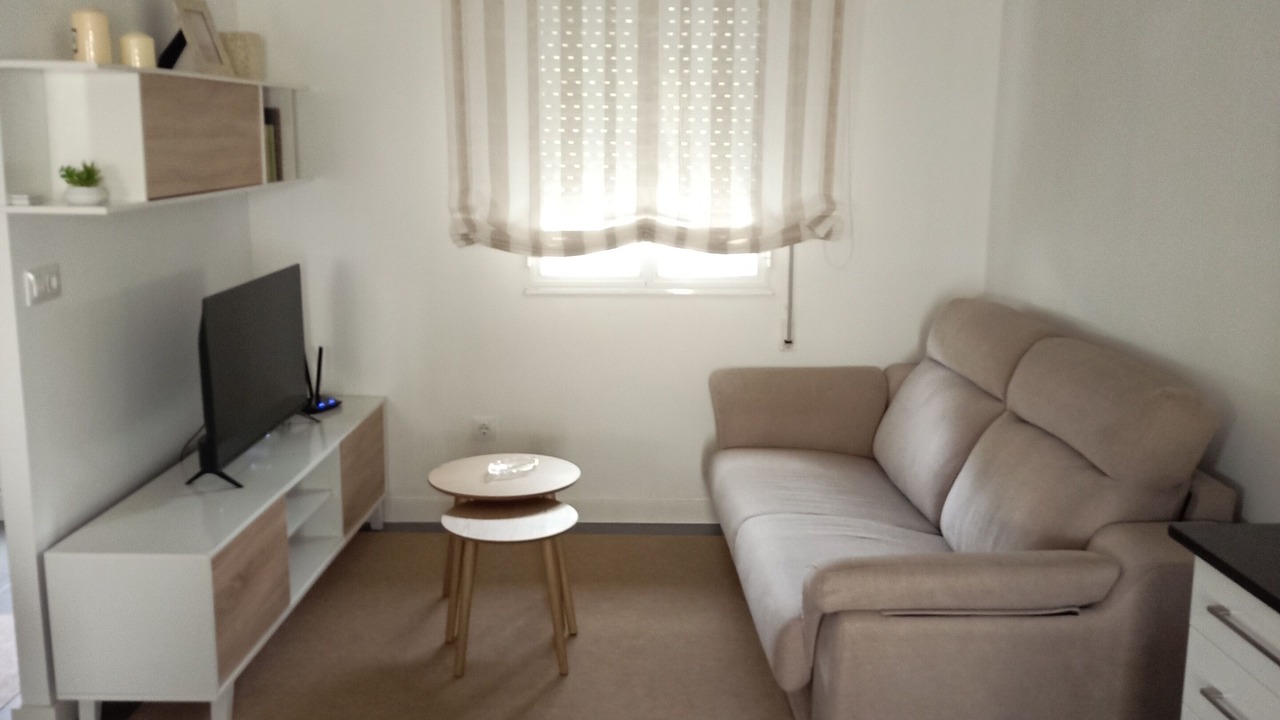 Photo of Livingroom in Pontevedra