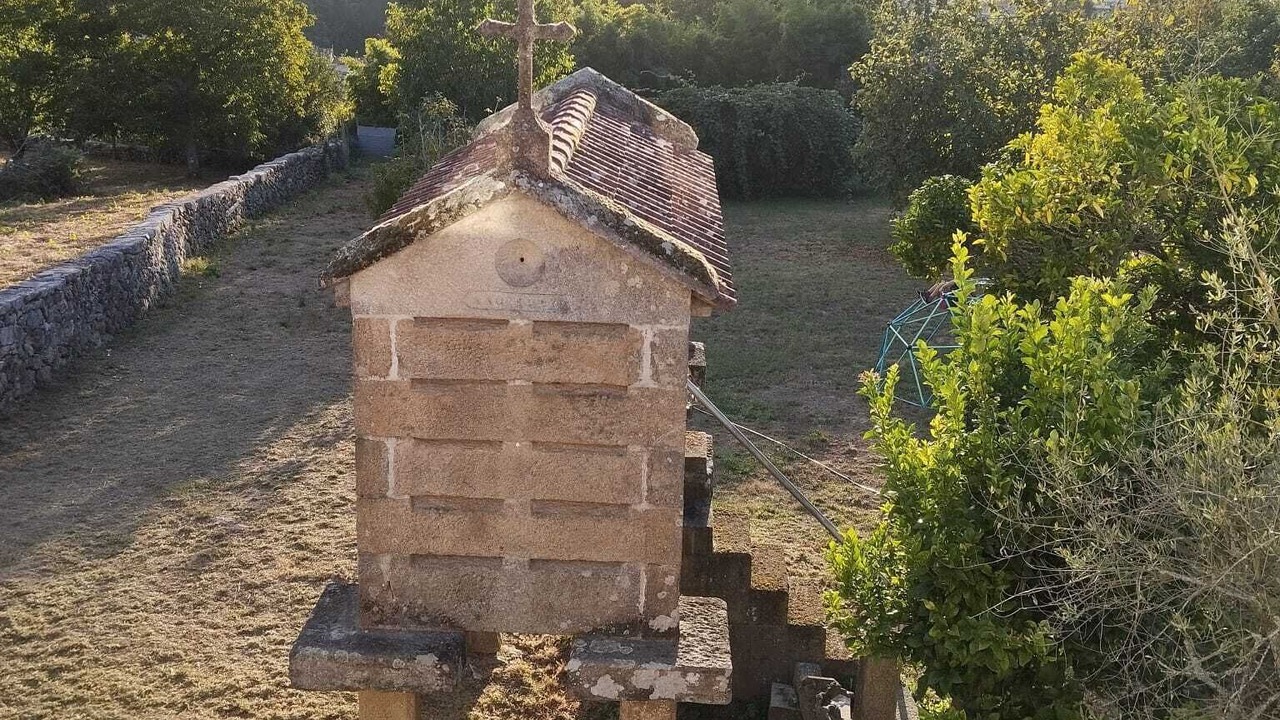 Photo of Outdoor in Pontevedra