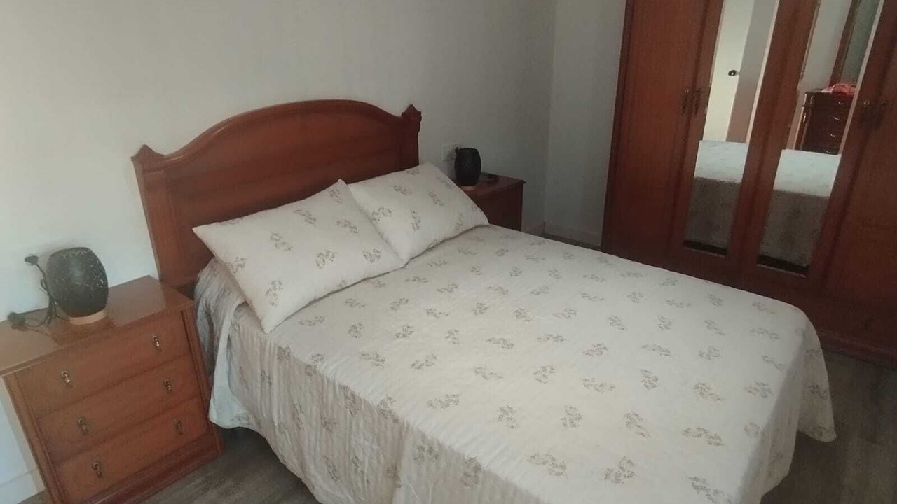 Photo of Bedroom in Pontevedra