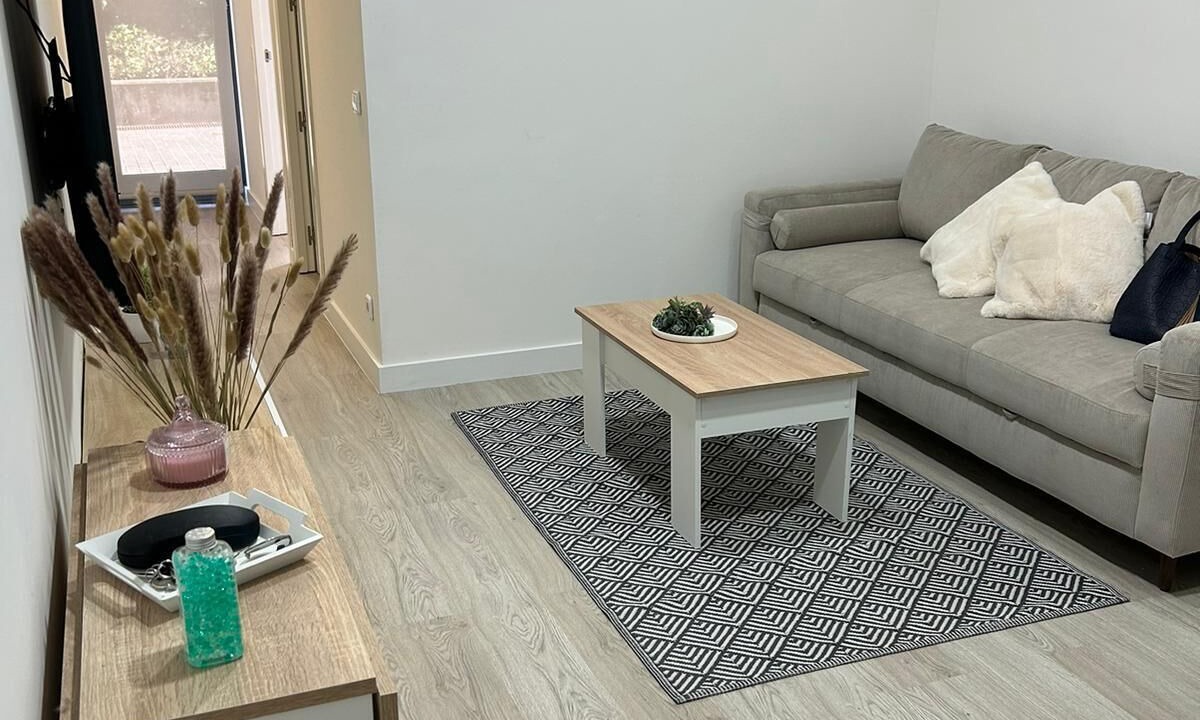 Photo of Livingroom in Alcala de Henares