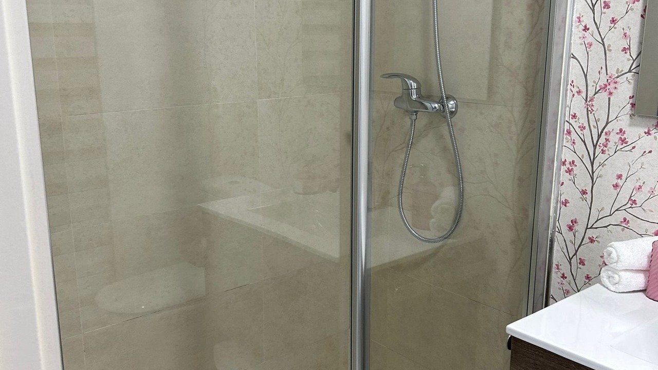 Photo of Bathroom in Alcala de Henares