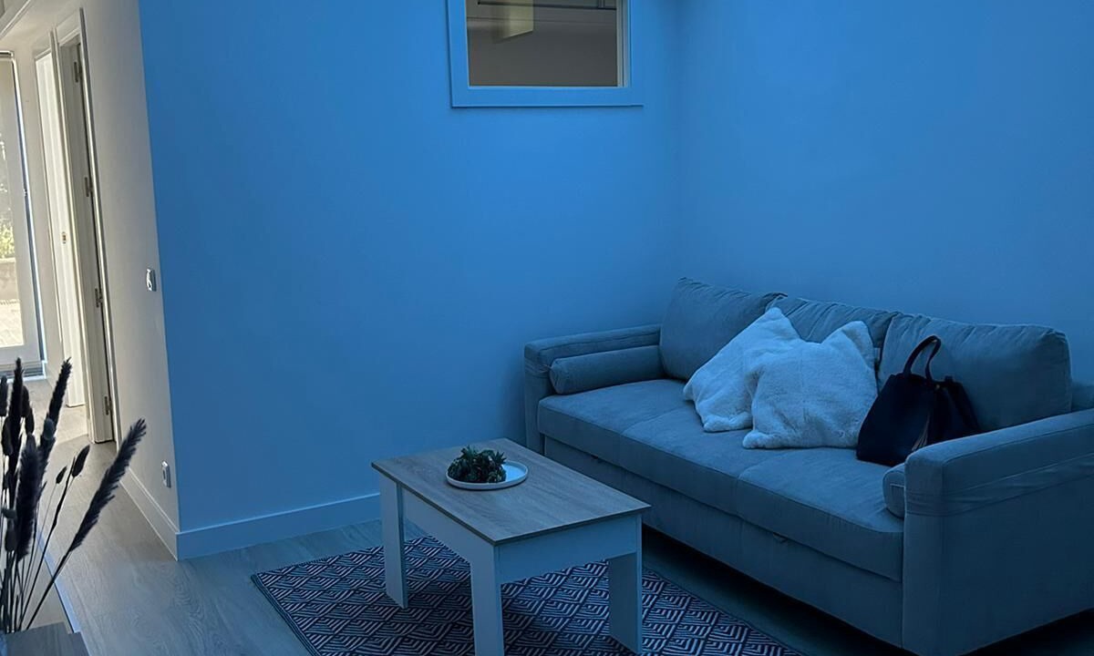 Photo of Livingroom in Alcala de Henares