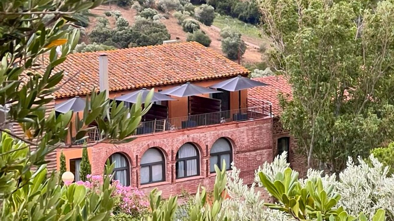 Photo of Outdoor in Vilamaniscle