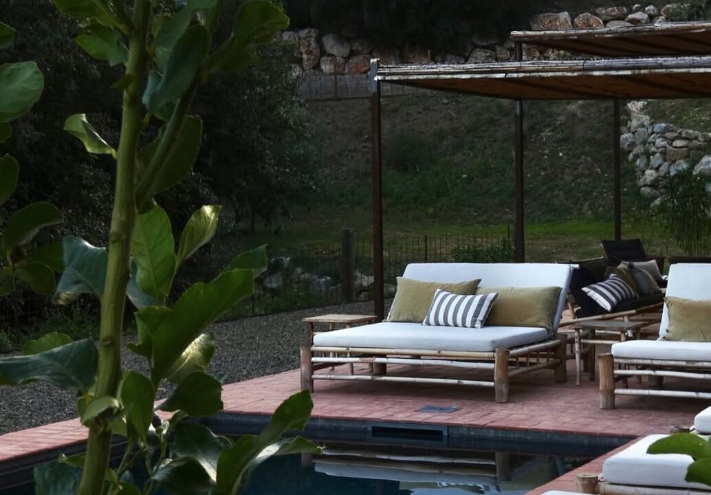 Photo of Outdoor in Vilamaniscle