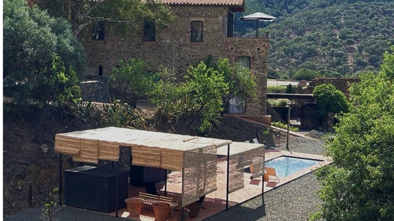 Photo of Outdoor in Vilamaniscle