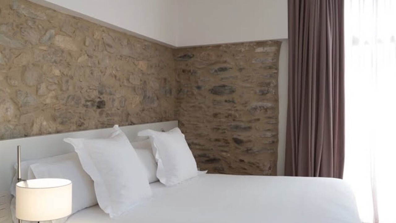 Photo of Bedroom in Vilamaniscle