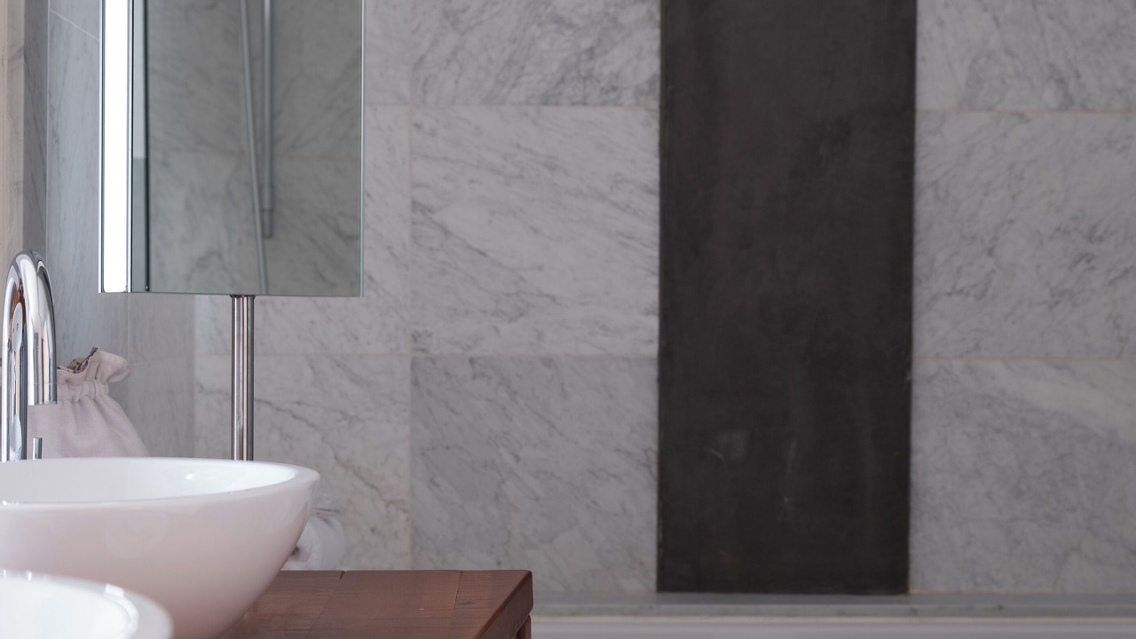 Photo of Bathroom in Vilamaniscle