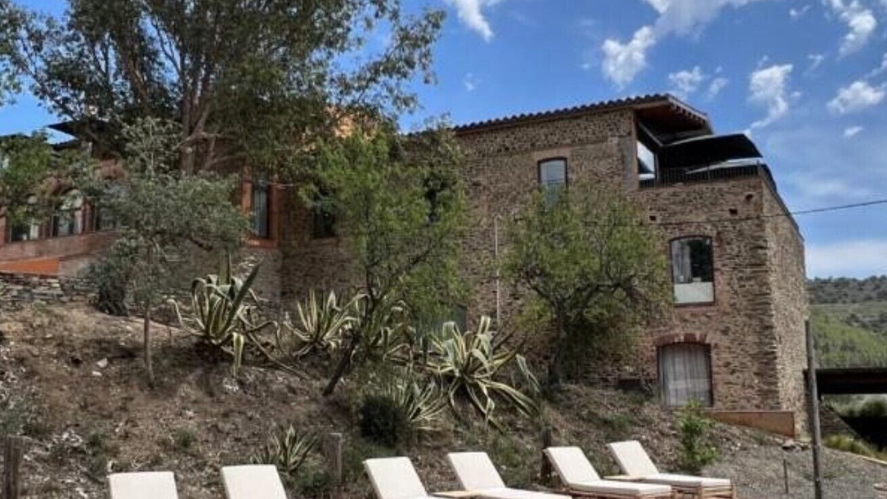 Photo of Outdoor in Vilamaniscle