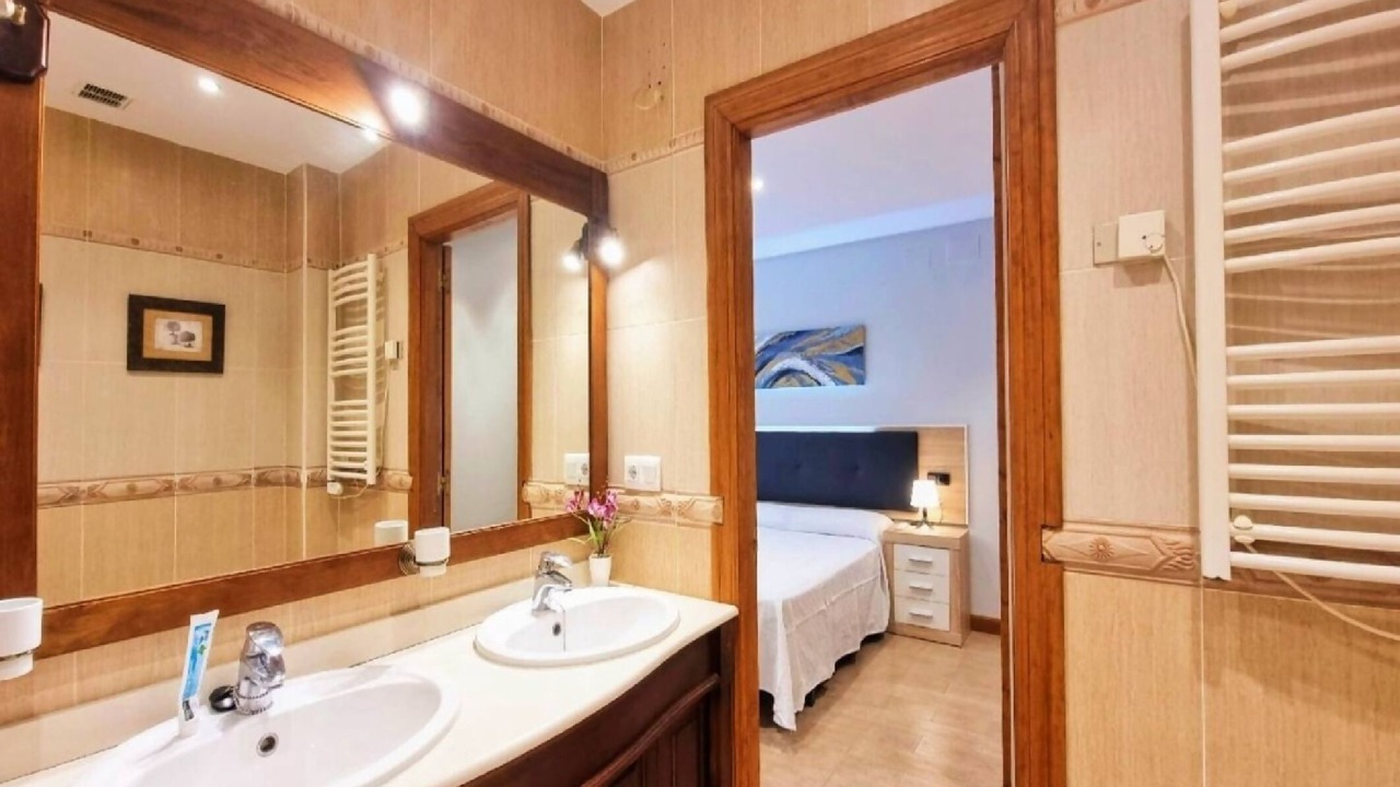 Photo of Bedroom in La Portilla