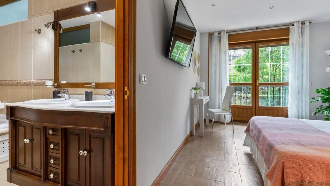 Photo of Bedroom in La Portilla