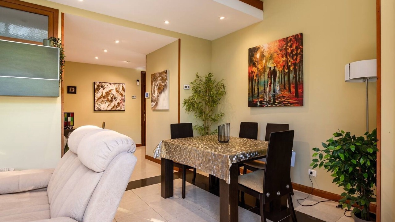 Photo of Bedroom in La Portilla