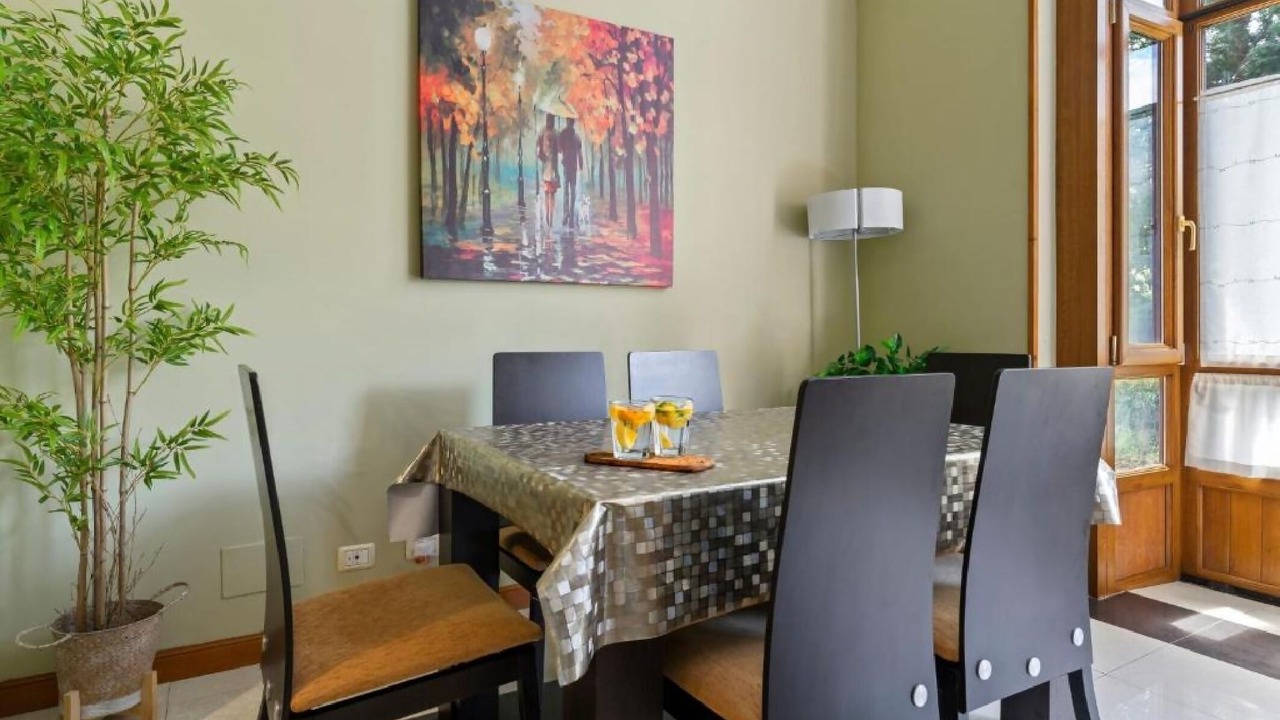 Photo of Bedroom in La Portilla