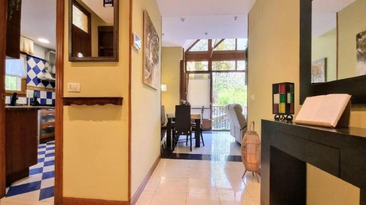 Photo of Bedroom in La Portilla