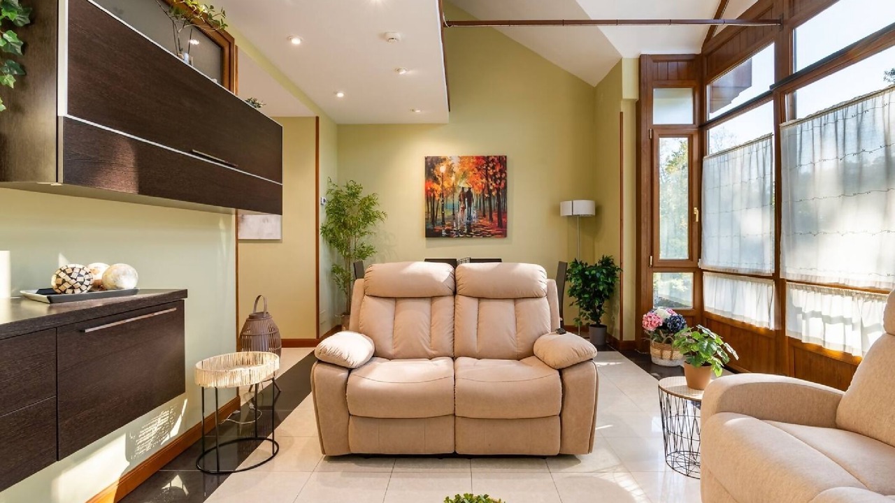 Photo of Bedroom in La Portilla