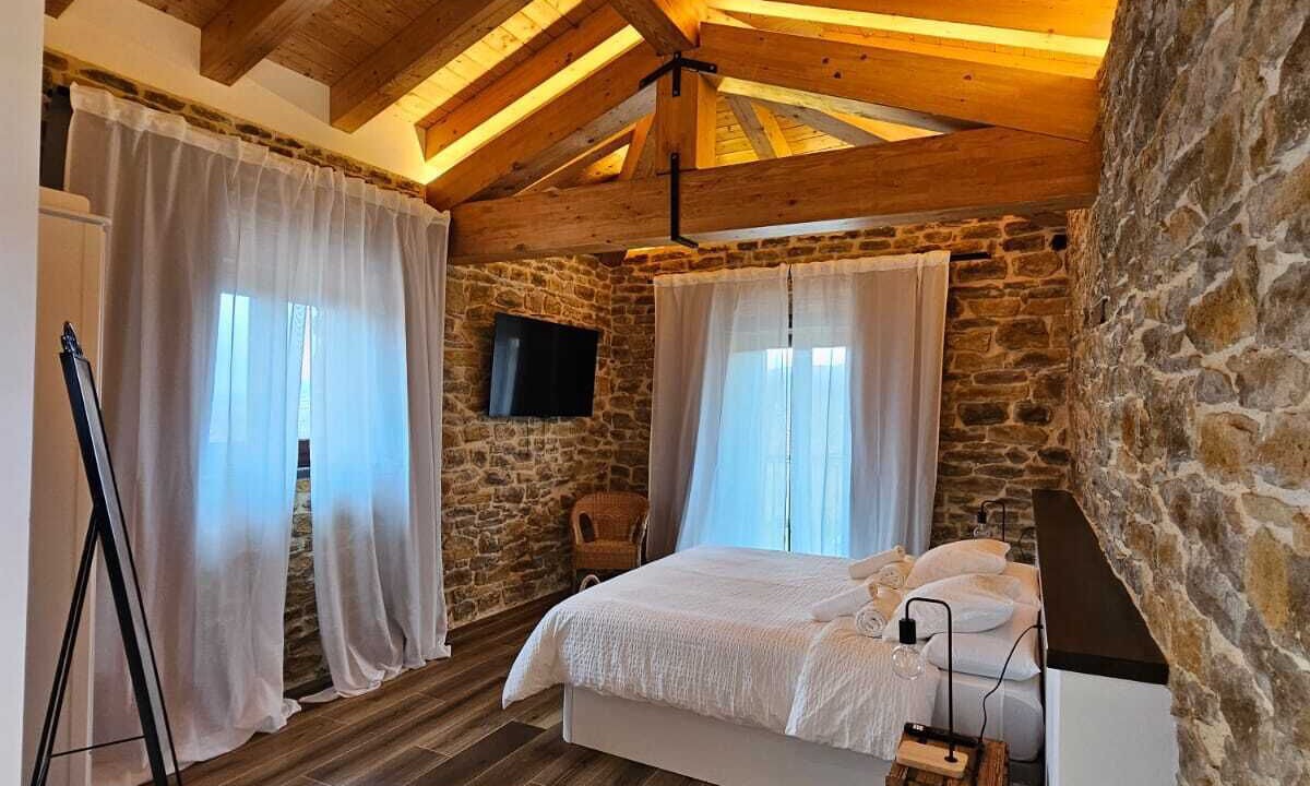 Photo of Bedroom in La Parte de Sotoscueva