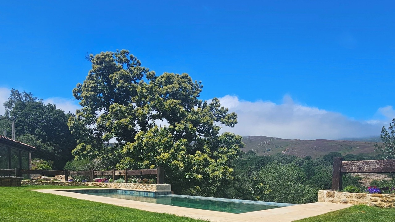 Photo of Outdoor in La Parte de Sotoscueva