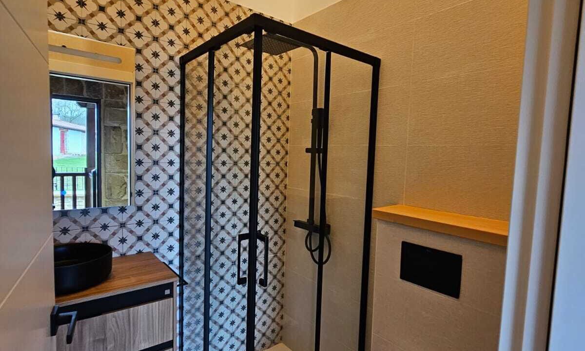 Photo of Bathroom in La Parte de Sotoscueva