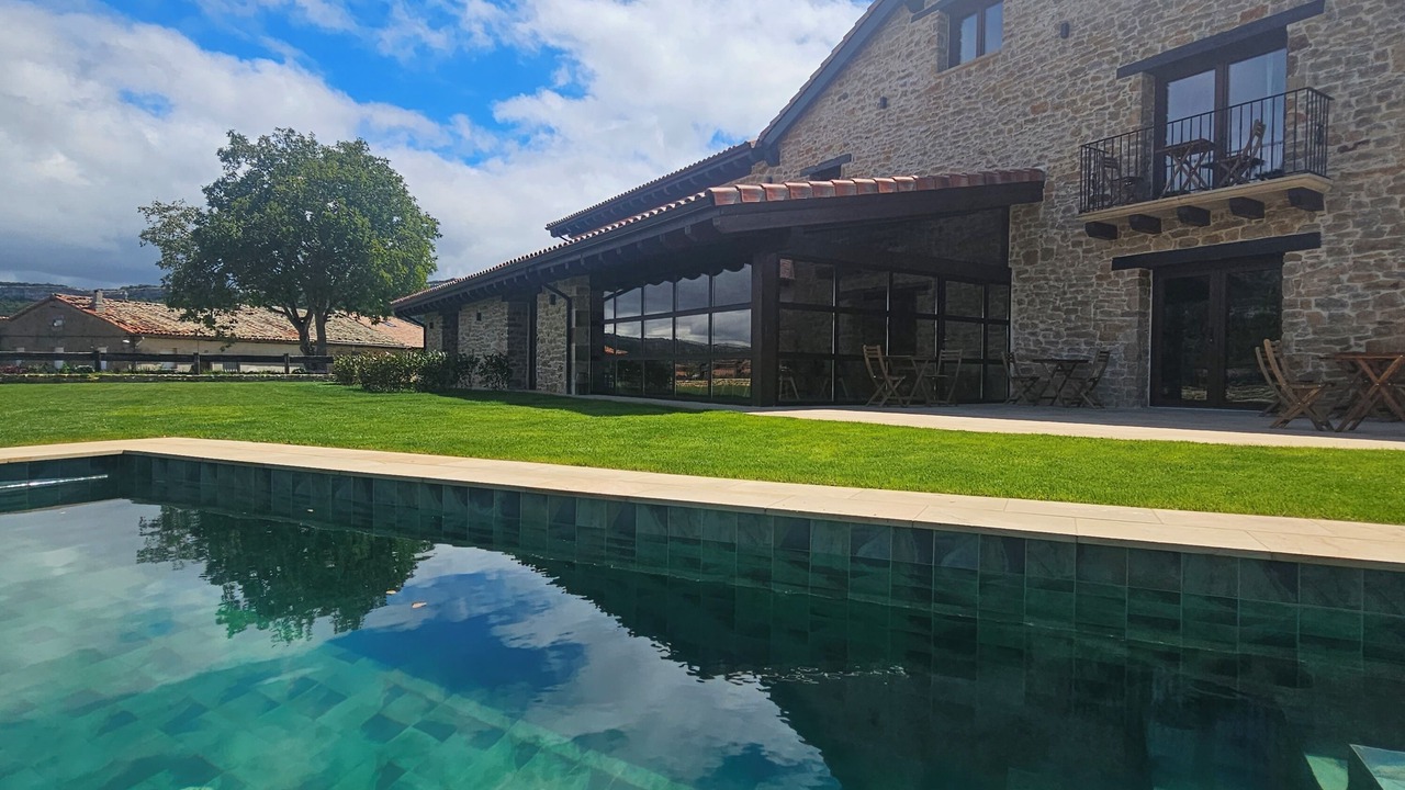 Photo of Outdoor in La Parte de Sotoscueva