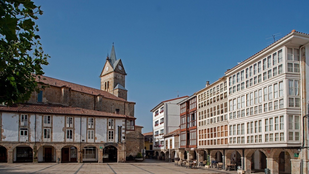 Photo of Outdoor in La Parte de Sotoscueva