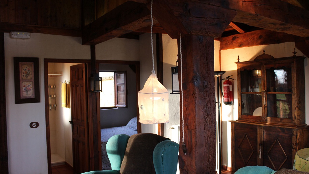 Photo of Bedroom in Saldana