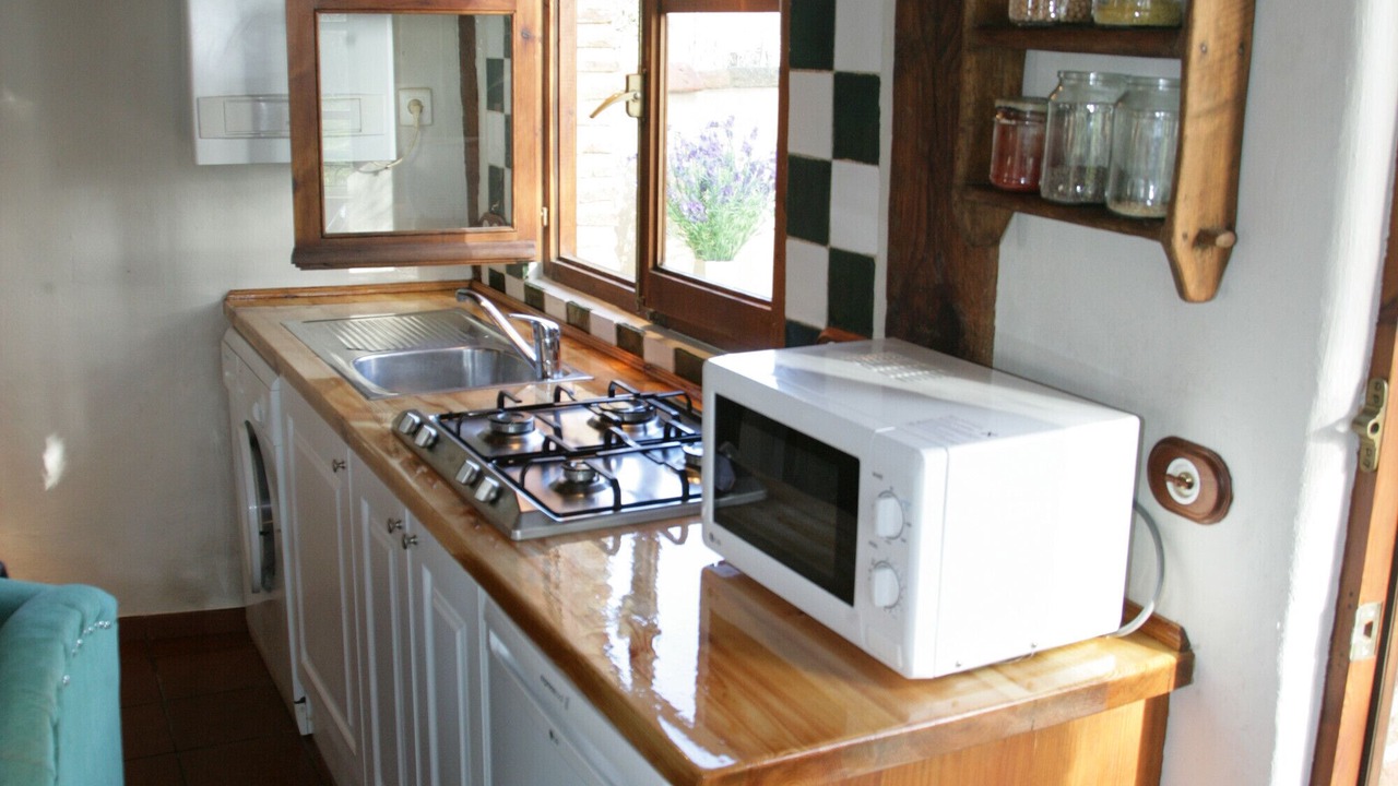 Photo of Kitchen in Saldana