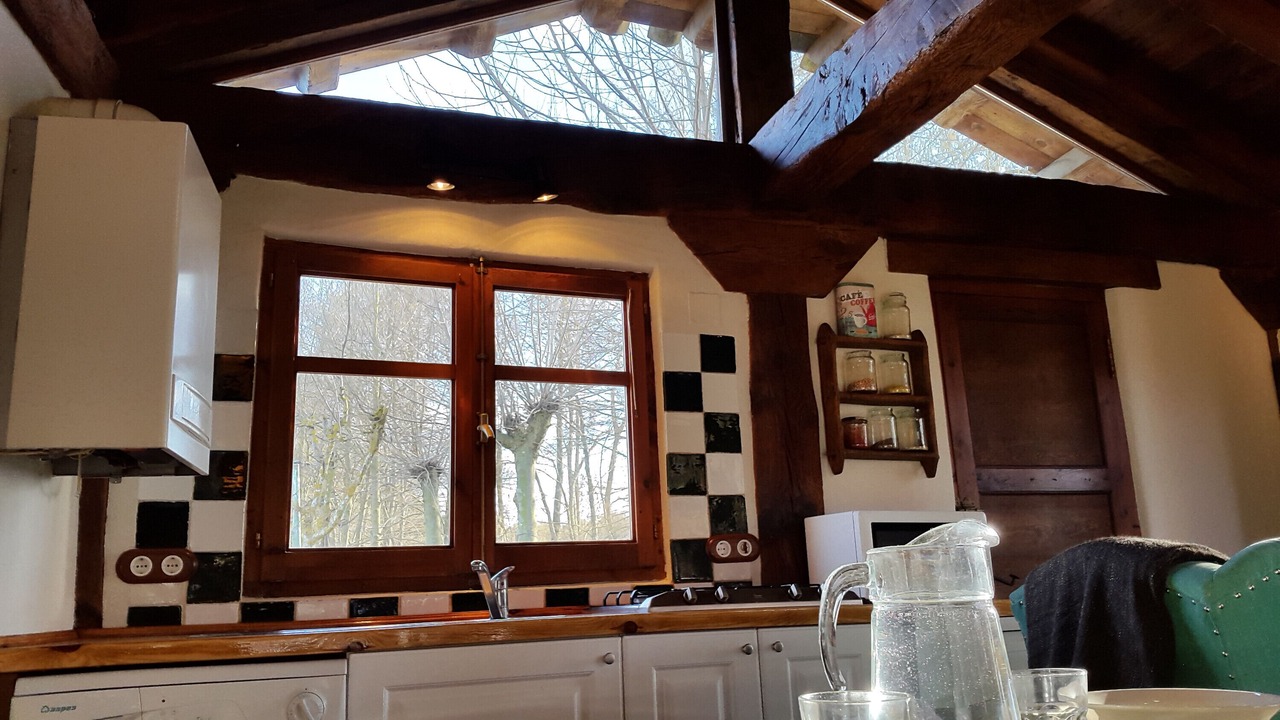 Photo of Kitchen in Saldana