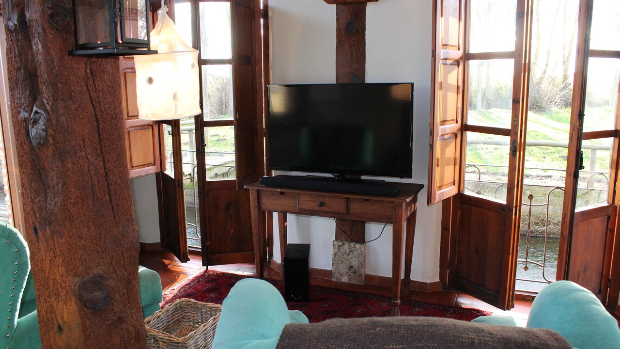 Photo of Livingroom in Saldana