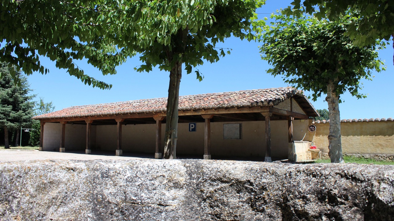 Photo of Outdoor in Saldana