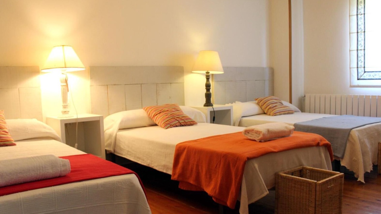 Photo of Bedroom in Saldana