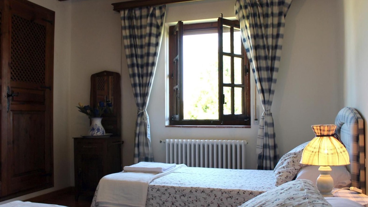 Photo of Bedroom in Saldana