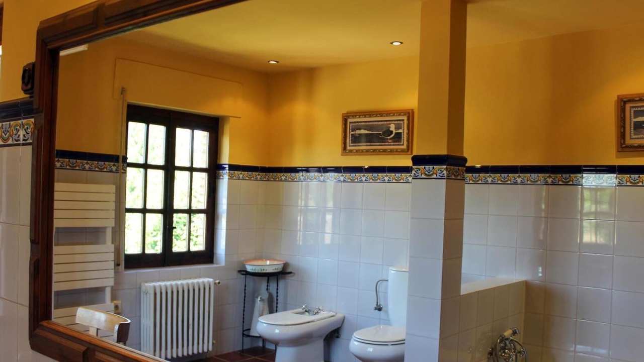Photo of Bathroom in Saldana