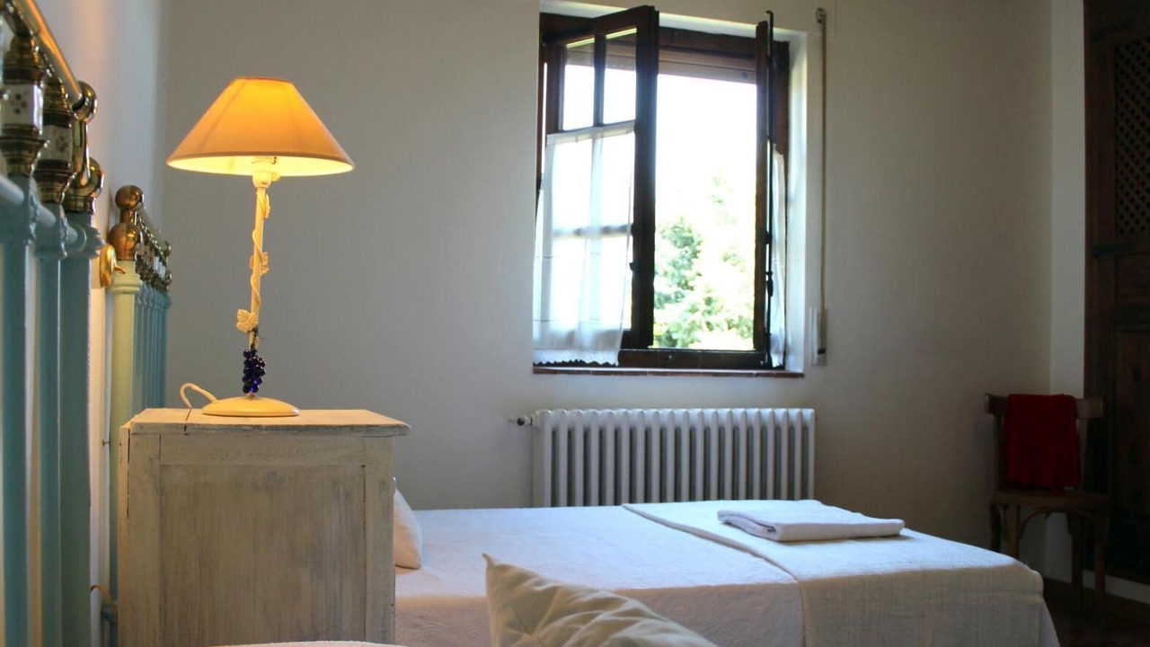 Photo of Bedroom in Saldana