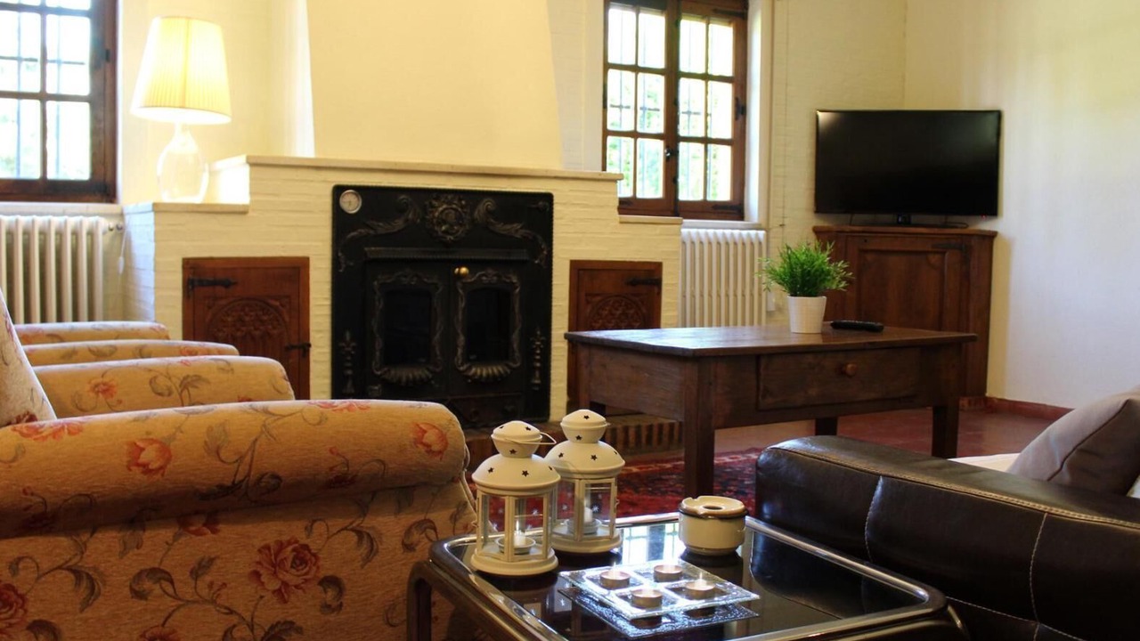 Photo of Livingroom in Saldana