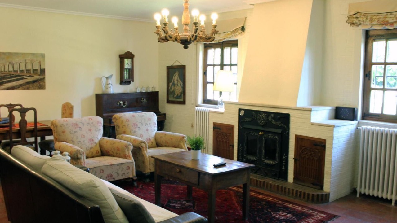 Photo of Livingroom in Saldana