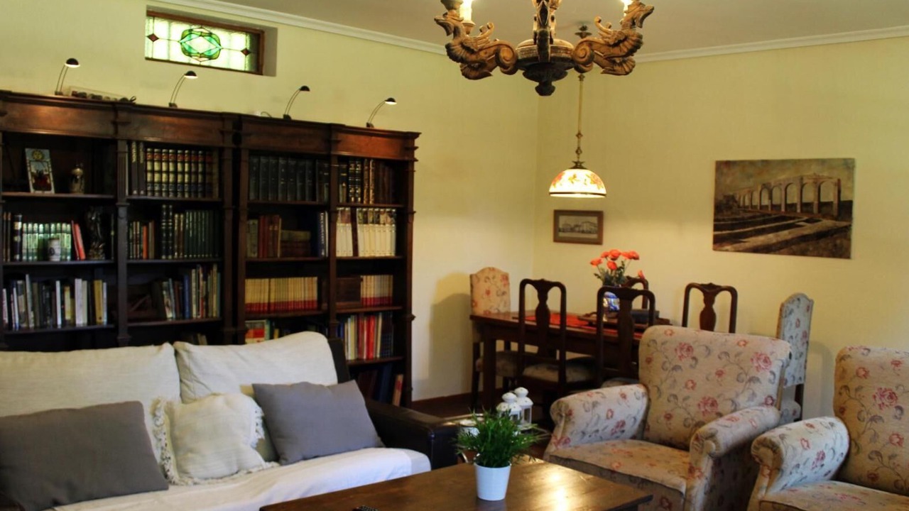 Photo of Livingroom in Saldana