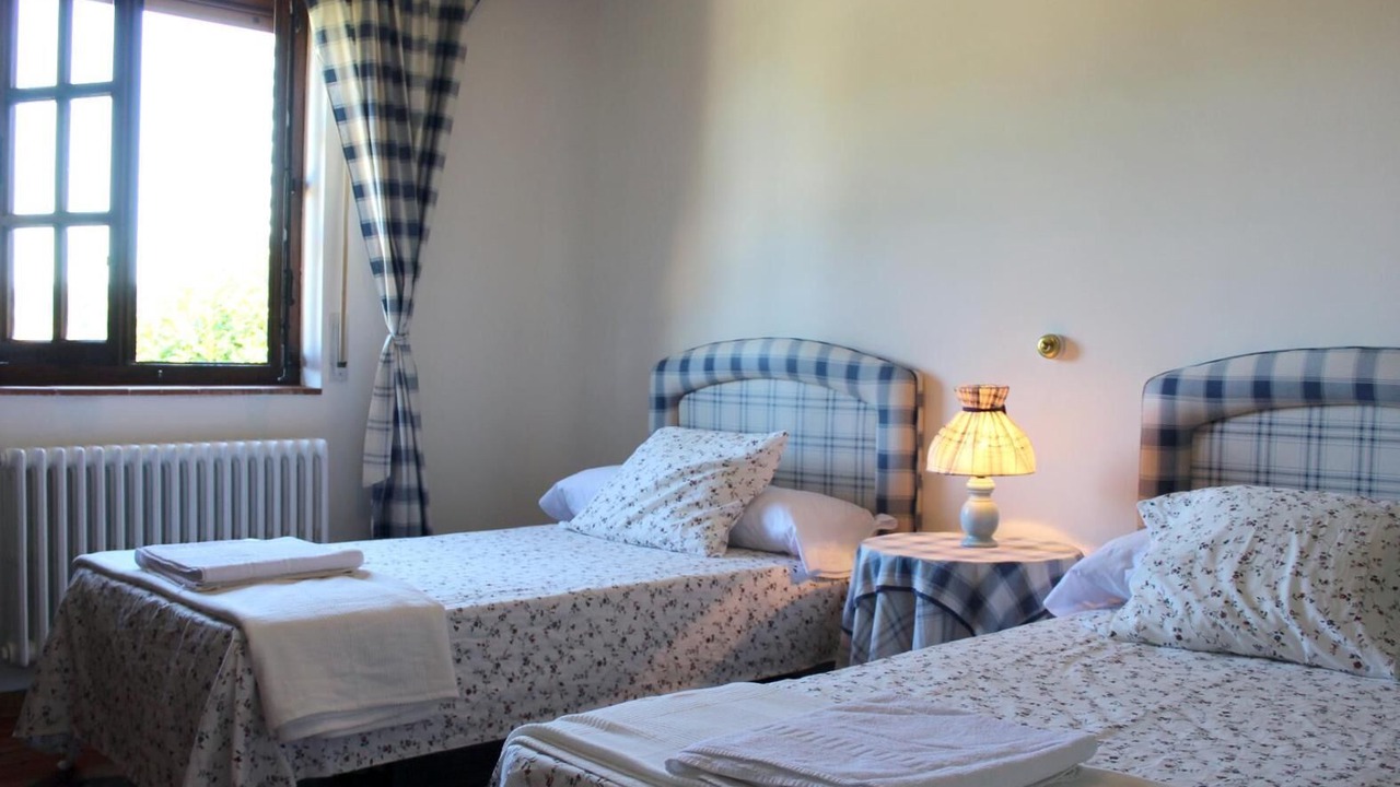 Photo of Bedroom in Saldana