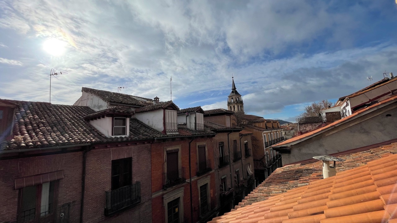 Photo of Others in Alcala de Henares