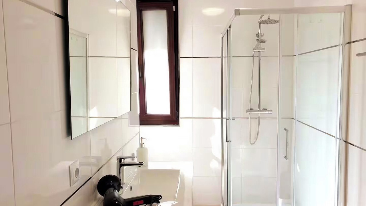 Photo of Bathroom in Suances
