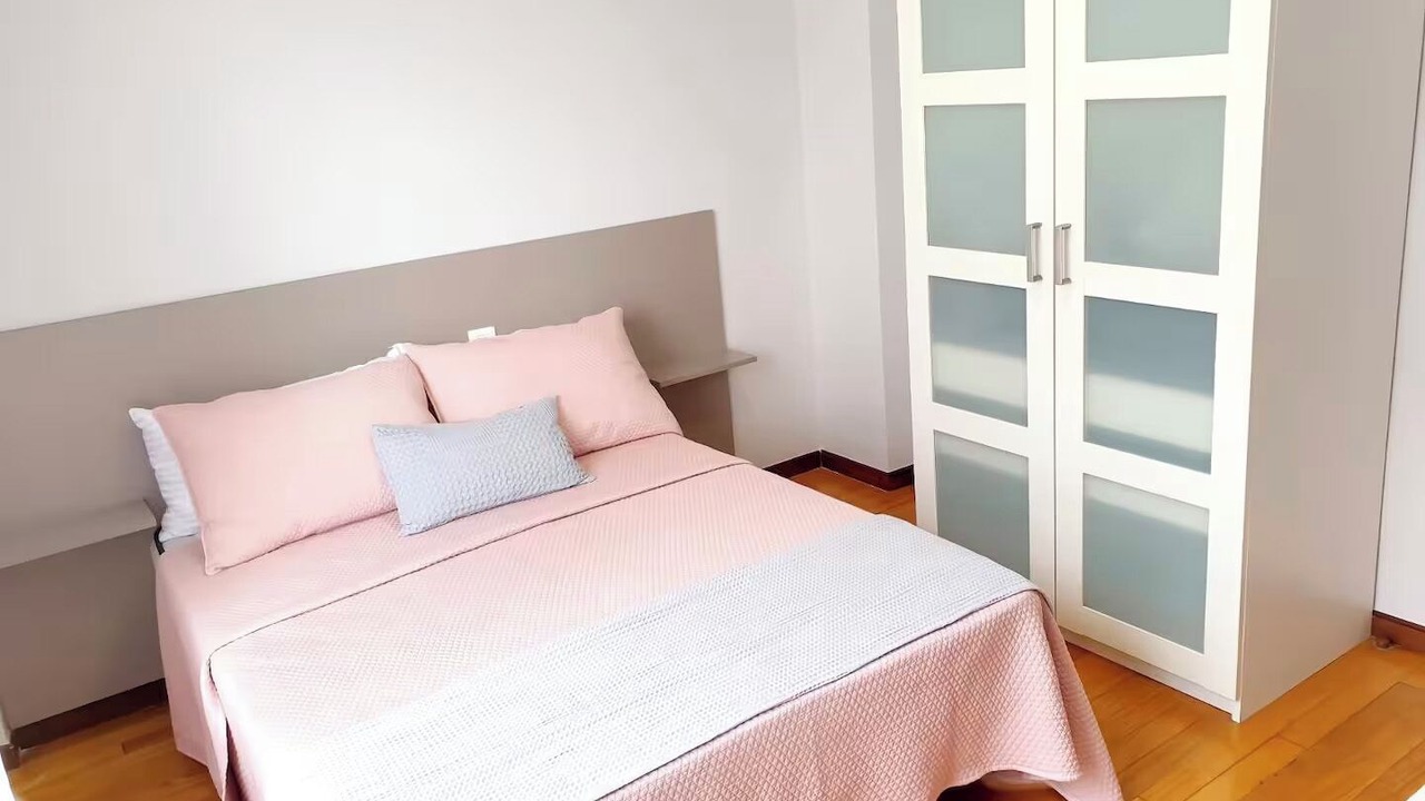 Photo of Bedroom in Suances
