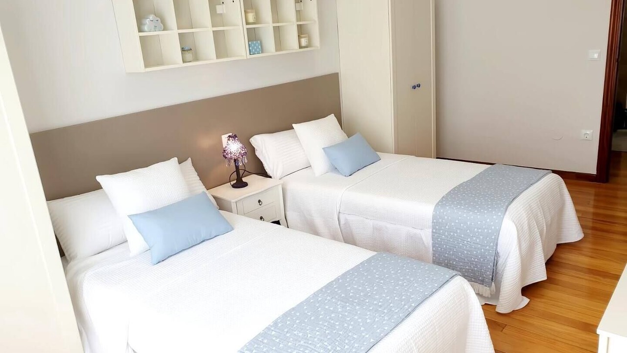 Photo of Bedroom in Suances