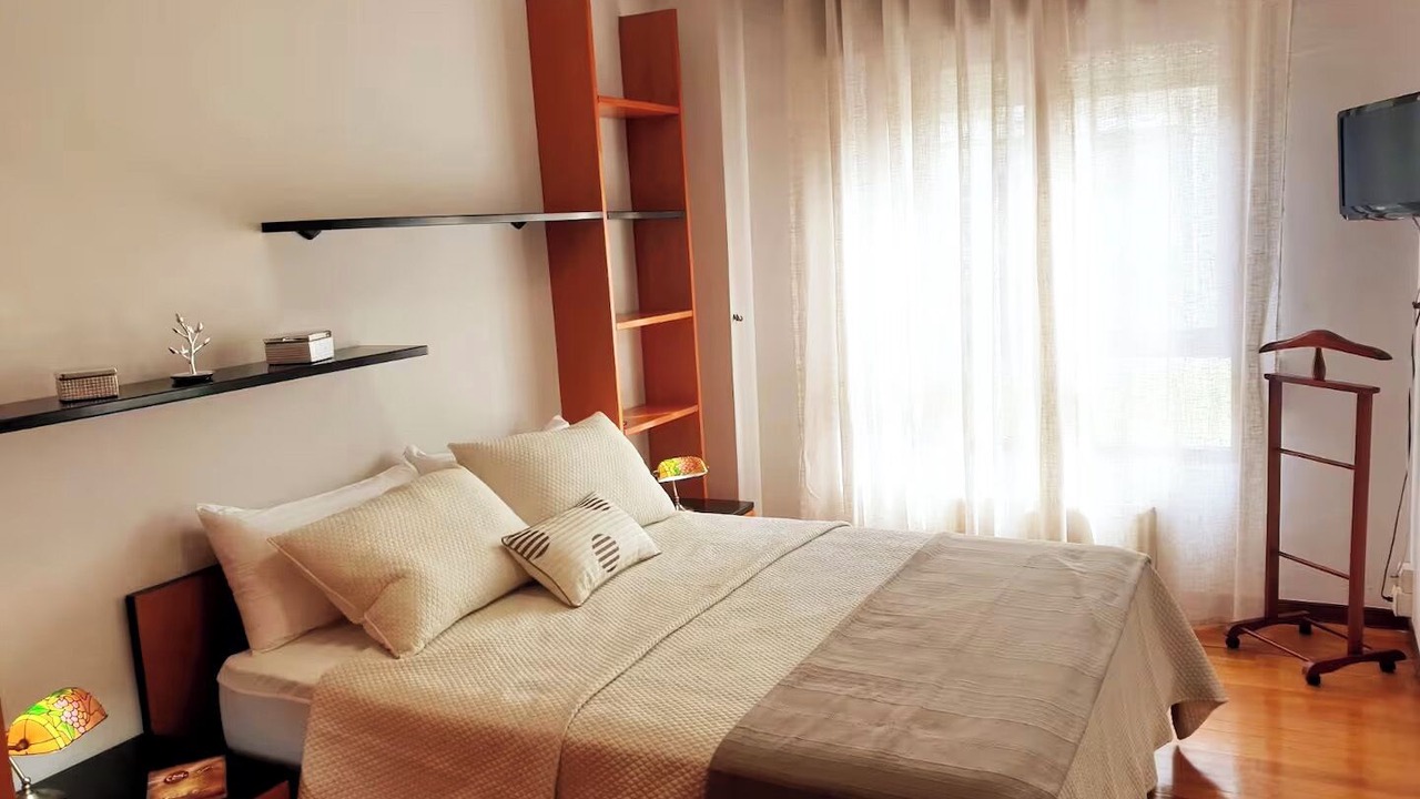 Photo of Bedroom in Suances