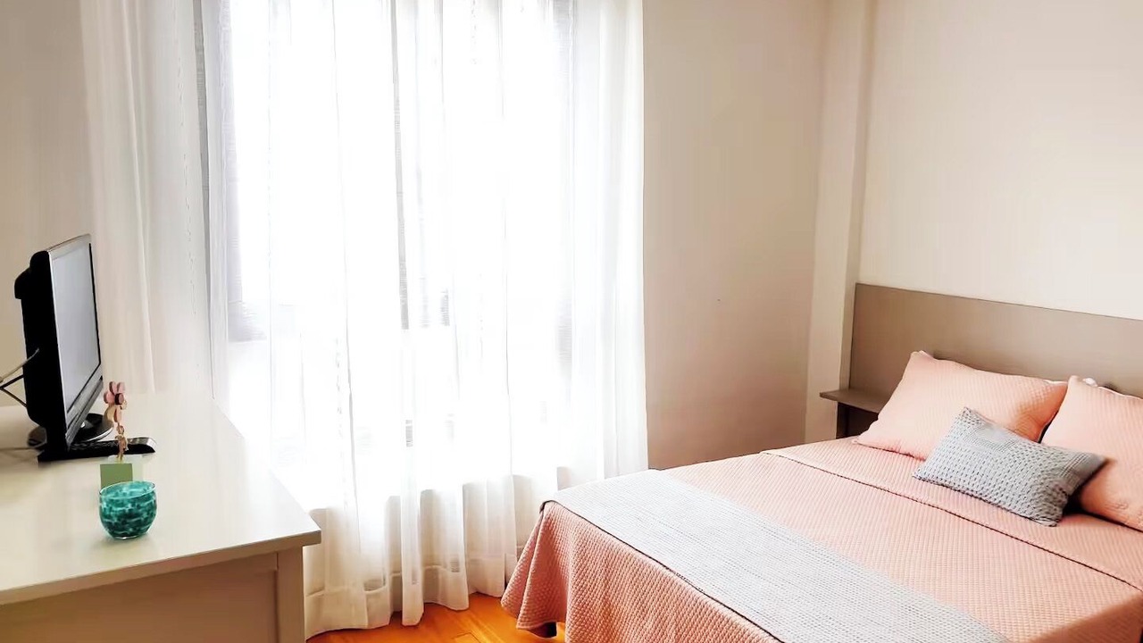 Photo of Bedroom in Suances