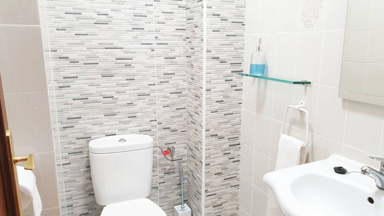 Photo of Bathroom in Suances