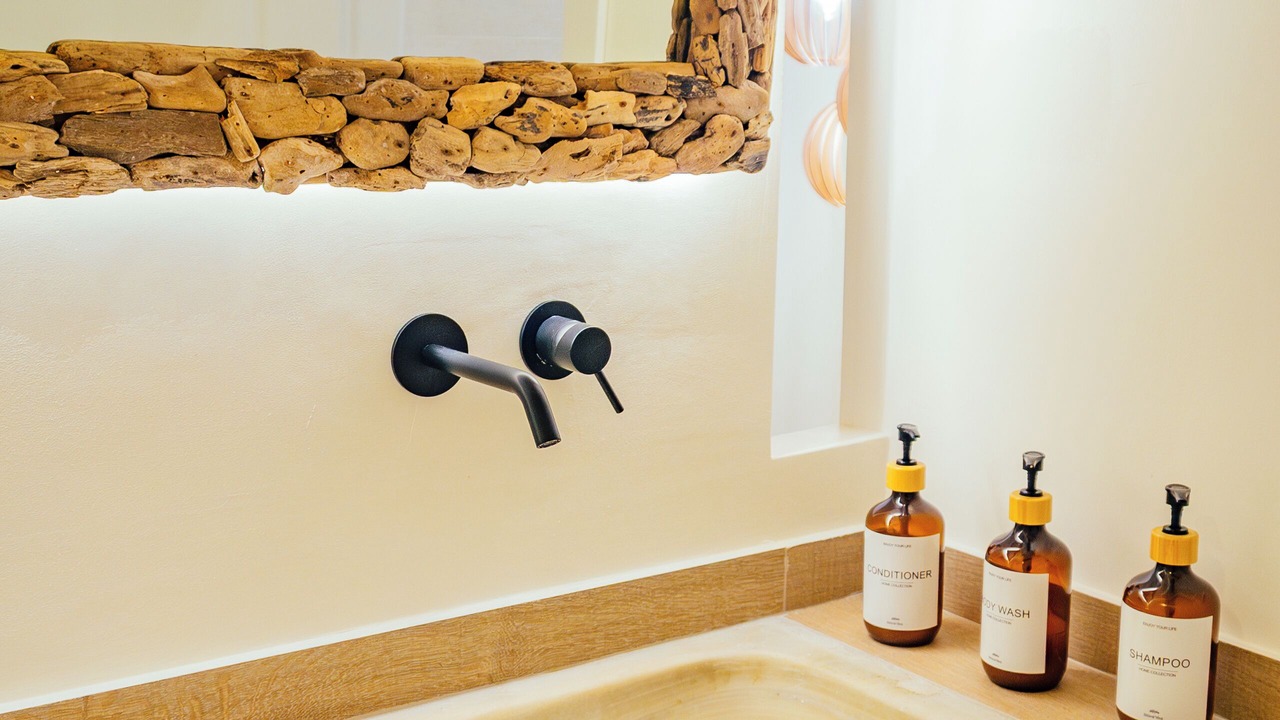 Photo of Bathroom in Alella