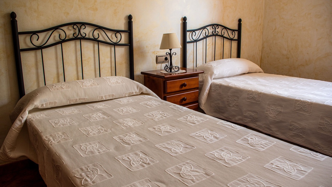 Photo of Bedroom in Caravaca de la Cruz