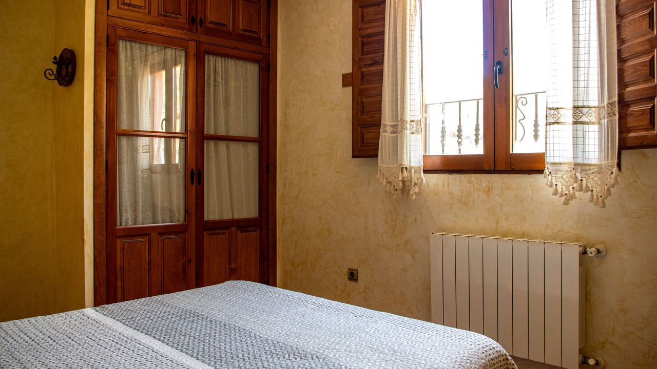 Photo of Bedroom in Caravaca de la Cruz