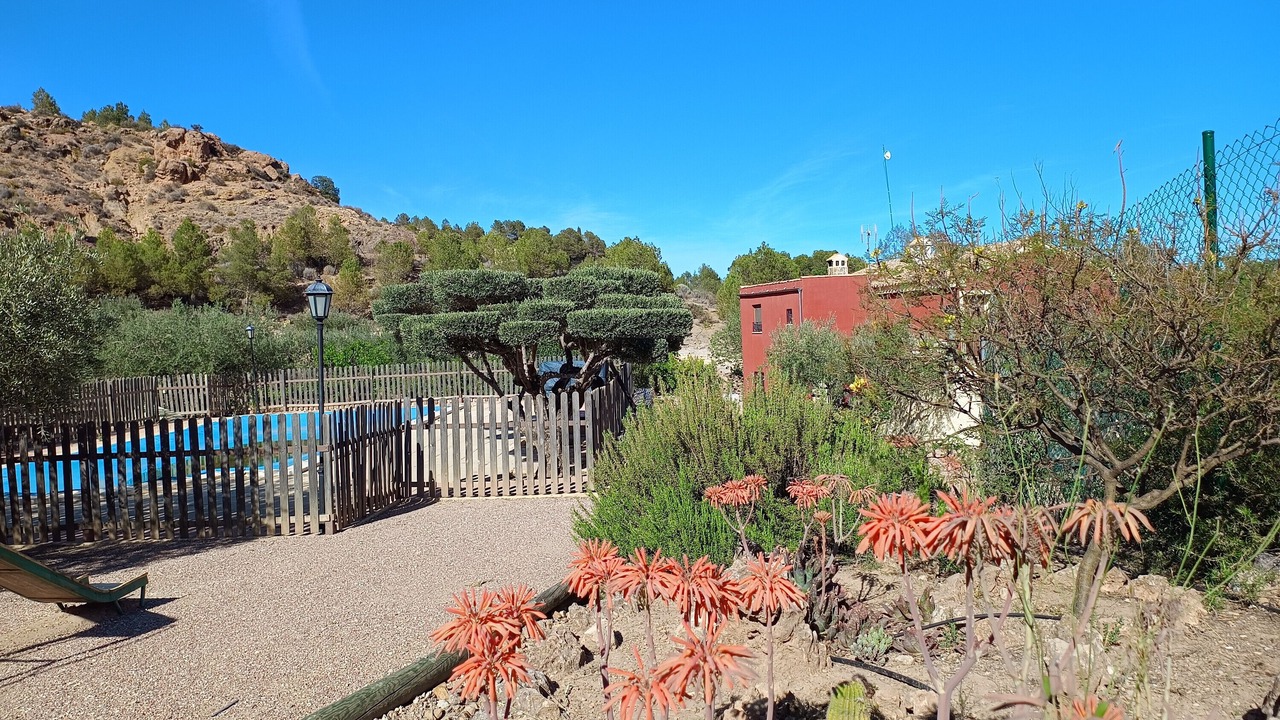 Photo of Outdoor in Caravaca de la Cruz