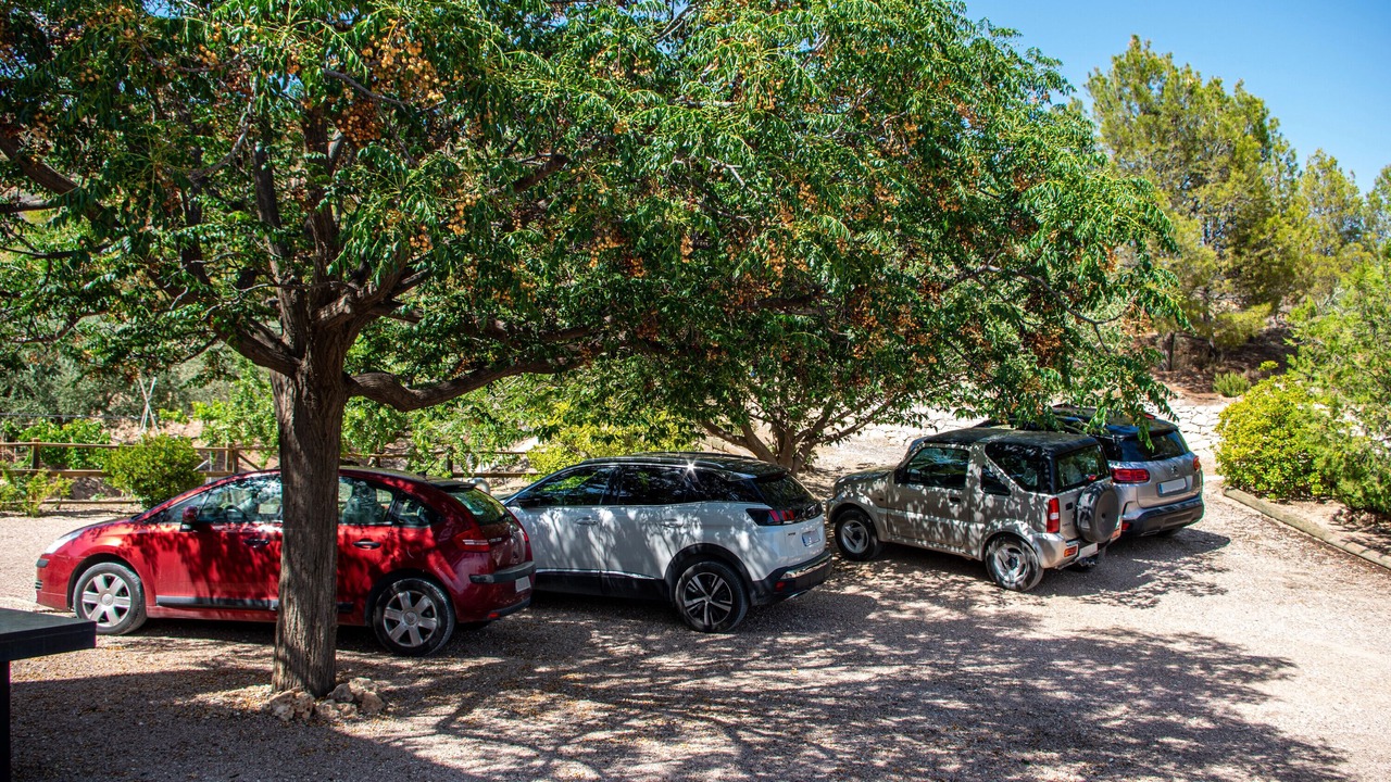 Photo of Outdoor in Caravaca de la Cruz